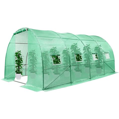 Title VIVOSUN Grow Tent Manual 48x24x60 Created Date 712022 94536 AM. . Vivosun greenhouse